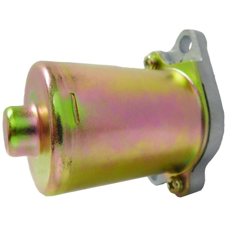 Replacement For Aprilia Scarabeo 50 2T E2 Scooter, 2008 50Cc Starter